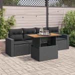 vidaXL aiadiivanikomplekt 3326981