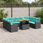 vidaXL aiadiivanikomplekt 3327081