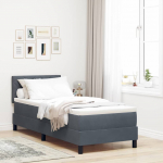 vidaXL Kaasaegne voodi 3342681