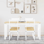 vidaXL s&ouml;&ouml;gikomplekt 3345181