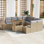 vidaXL Aia Diivanikomplekt 3358681