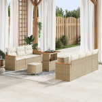 vidaXL Aia Diivanikomplekt 3362881