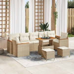 vidaXL Aia diivan 3364981