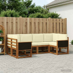 vidaXL Modulaarne v&auml;listuba 3385481