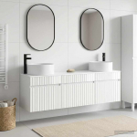 vidaXL Vannitoa kapp 3405781