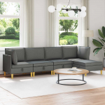 vidaXL Elutuba komplekt 3413681