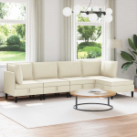 vidaXL Elutuba komplekt 3413781