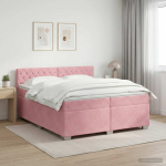 vidaXL Kaasaegne voodi 3450781