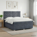 vidaXL Karbi vedrumadrats 3453681