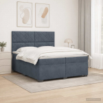 vidaXL Karbi vedrumadrats 3455181