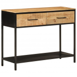 vidaXL konsoollaud 358581