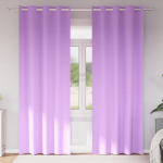 vidaXL Pimendavad kardinad 4107381
