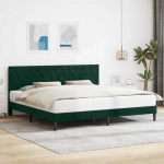 vidaXL Kaasaegne voodi 42027681