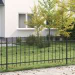 vidaXL Kaasaegne aed 42030081