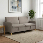 vidaXL Kaasaegne diivan 42036981