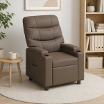 vidaXL Reguleeritav tugitool 42051281