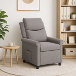vidaXL Reguleeritav tugitool 42051381