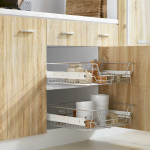 vidaXL traatkorv 50481