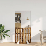vidaXL Volditav lemmikloomade aed 8005981
