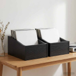 vidaXL LP plaadikarbid 8012781