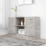 vidaXL kummut 802781