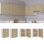 vidaXL seinakapp 805081