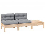 vidaXL aiam&ouml;&ouml;bli komplekt 806681