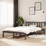 vidaXL voodiraam 814881