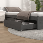 vidaXL voodisahtel 814981