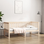 vidaXL p&auml;evavoodi 820881