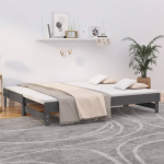 vidaXL p&auml;evavoodi 823381