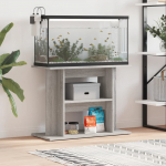 vidaXL akvaariumi alus 833581