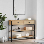 vidaXL konsoollaud 834181
