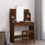 vidaXL tualettlaud 837581