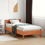 vidaXL voodiraam 842781