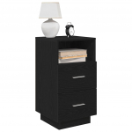 vidaXL &ouml;&ouml;kapp 858581