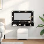 vidaXL Vannitoa kapp 862781