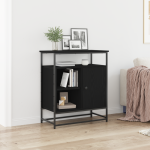 vidaXL Kummut 862981