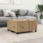 vidaXL Kohvilaud 875481