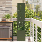 vidaXL Aiamaa ekraan 876381