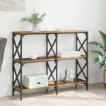 vidaXL Konsoollaud 882781