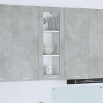 vidaXL K&ouml;&ouml;givarude s&auml;ilitamine 884381
