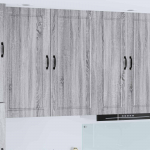 vidaXL K&ouml;&ouml;gikapp 885481