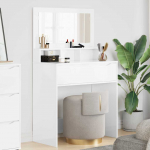 vidaXL Magamistoa tualett 888981