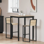 vidaXL S&ouml;&ouml;gilaud 892681