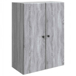 vidaXL Seinale paigaldatav ladustamine 899081