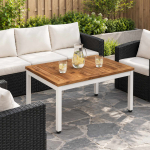 vidaXL Kohvilaud 901281