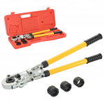 vidaXL presstangid 143782