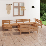 vidaXL aiam&ouml;&ouml;bli komplekt 3083482