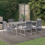 vidaXL aiam&ouml;&ouml;bli komplekt 3098682